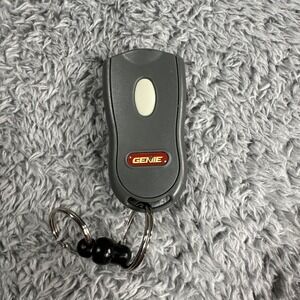 The Genie Co GIFTD-1 Remote Control Flashlight OEM Garage Door Opener OEM
